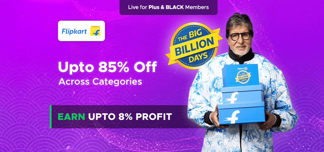 Flipkart