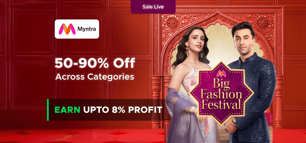 Myntra